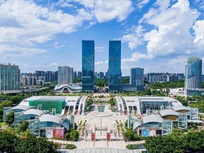 廣東制造新亮點:大長江領跑摩托業,江門產業崛起出口額大增